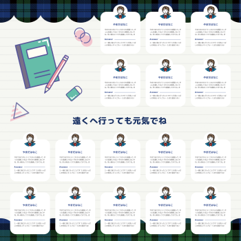 タータン オブ ブラックウォッチ画像５